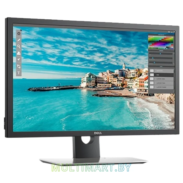 Монитор Dell UP3017